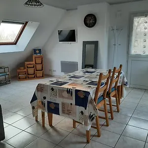 Kerdoulou Appartement Plumergat