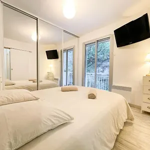  Appartement Cosy Deux Pieces