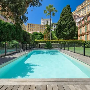  Appartement Le Coq Wagner - Garage - Swimming Pool
