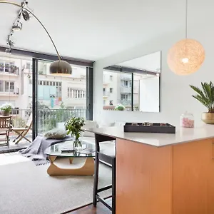 My Space Executive Center Appartement Barcelone
