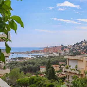  Appartement « La Grande » Vue Mer, Piscine