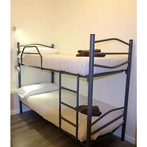 Classbedroom Eixample Free Appartement Barcelone