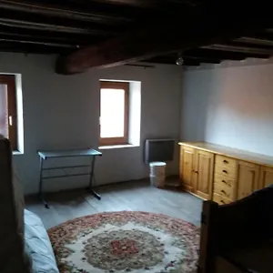 Martin Hébergement de vacances Saint-Gal-sur-Sioule