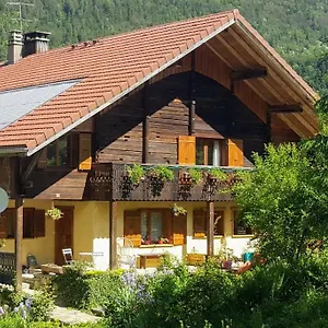 Les Picaillons - Le Appartement Les Villards-sur-Thônes